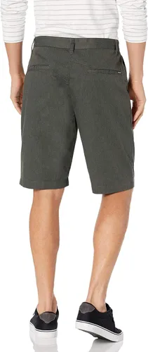 Miniatura 2 de Volcom Pantalones cortos chinos Vmonty para hombre