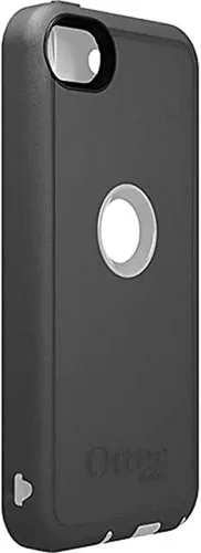 Miniatura 4 de OtterBox Defender - Funda para iPod Touch 5ª, 6ª y 7ª generación (solamente) (Glaciar)