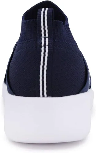 Miniatura 4 de Nautica - Tenis deportivas sin agujetas para mujer