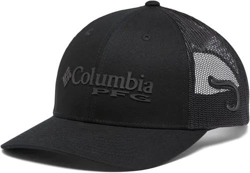 Miniatura 5 de Columbia PFG Logo Mesh Snap Back-High