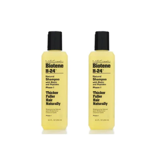 Miniatura 2 de Biotene H-24 Champú (natural y orgánico!) - 8.5 fl. oz./ 8.5 fl oz