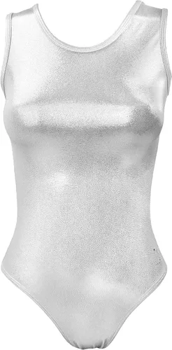 Miniatura 2 de Sookie Active Leotardo metálico clásico (damas)