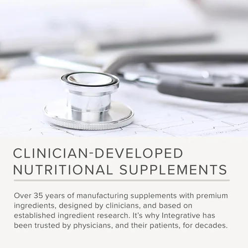 Miniatura 6 de Integrative Therapeutics Vitamina E - Suplemento antioxidante para apoyo a la salud cardiovascular* - Soporte cardíaco* - Sin lácteos y sin gluten