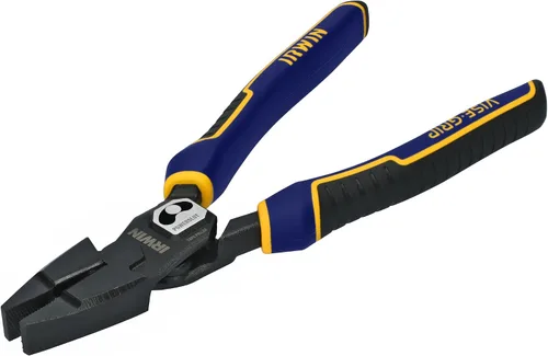 Miniatura 6 de IRWIN VISE-GRIP Pelacables, multifunción 7 en 1 (IWHT84002)