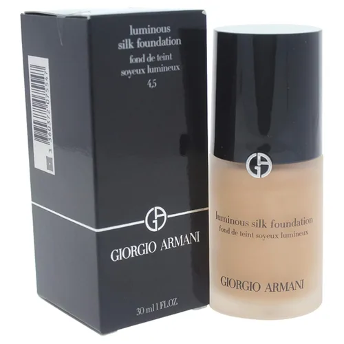Miniatura 6 de Giorgio Armani Luminous Silk Foundation - # 10 1.0 fl oz/1oz