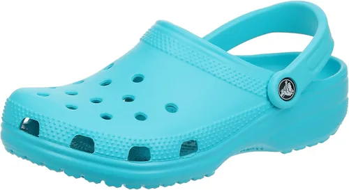 Miniatura 100 de Zuecos Crocs clásicos para niños