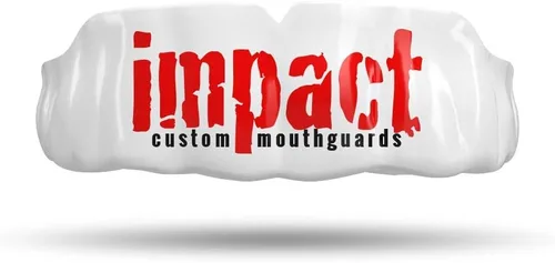Miniatura 5 de Impact Custom - Protector bucal para todos los deportes (serie de marca)