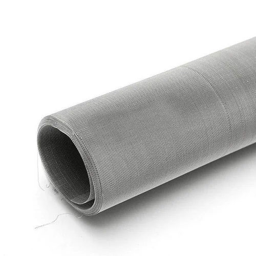 Miniatura 4 de LTKJ - Alambre tejido de acero inoxidable 304, malla de 200 pulgadas, malla fina de 75 micrones, malla tejida de acero para malla de filtro, paño