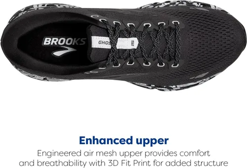 Miniatura 4 de Brooks Ghost 15 Neutral - Tenis de correr para mujer