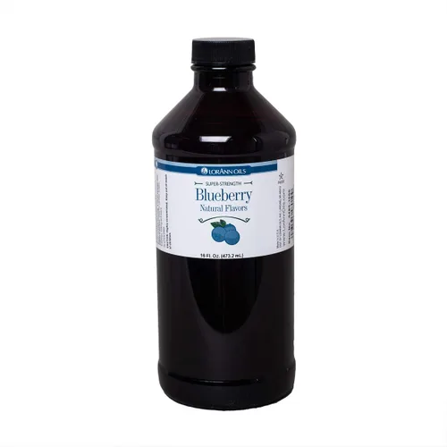 Miniatura 10 de LorAnn Bavarian Cream SS, sabor a crema, botella de 1 onza