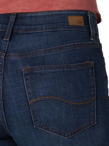 Miniatura 4 de Lee Ultra Lux Comfort - Jeans con corte de bota y Flex Motion para mujer