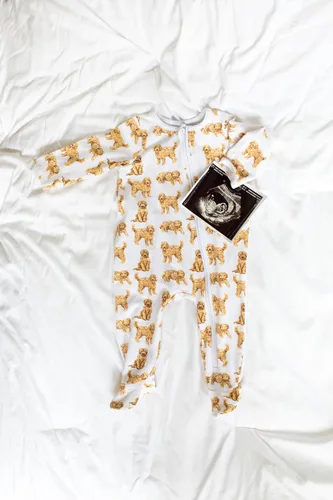 Miniatura 11 de Mud Pie unisex-baby Mud Pie Dog Breed Unisex Baby Sleeper
