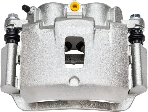 Miniatura 3 de Detroit Axle - Pastillas de freno traseras Reemplazo de pinza de disco derecha para Chevrolet GMC Express Savana 2500 3500 2003-2020