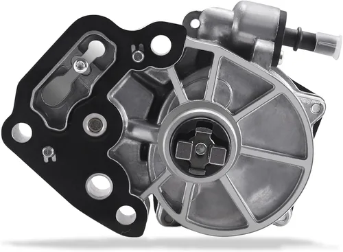 Miniatura 4 de AULINK 12684050 Bomba de vacío de freno OE de reemplazo para (Motor 1.4L/1.5L) 2016-2019 Chevy Cruze Malibu Spark Equinox, GMC Terrain, Buick Encore