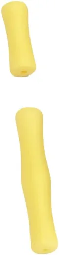 Miniatura 6 de Pine Ridge Archery Finger Savers - Protectores de dedos con cuerda de arco, ideales para pesca con arco