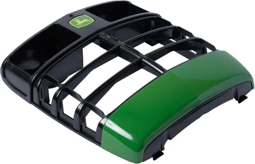 Miniatura 2 de Rejilla para equipo original John Deere # LVA11379