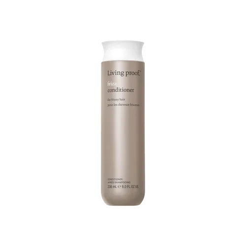 Living Proof No Frizz Conditioner, Smoothing Conditioner for Women, Controls Frizz, and Softens Hair for All Hair Types