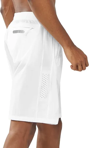 Miniatura 233 de NORTHYARD - Pantalones cortos deportivos para correr para hombres, ligeros, de secado rápido, 7, 5 o 9 pulgadas, para senderismo, deportes, gimnasio