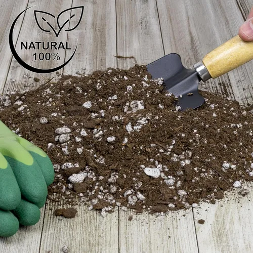 Miniatura 9 de Soil Sunrise Mezcla de tierra para macetas de olivo (12 cuartos de galón) para plantar, trasplantar y cultivar arbustos/plantas de olivo