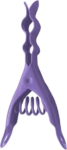 Miniatura 8 de Extreme Clothespins Color verde bosque Acero inoxidable 304 sólido – Paquete de 20 Resistente Antioxidante Alfileres de lavandería Verde