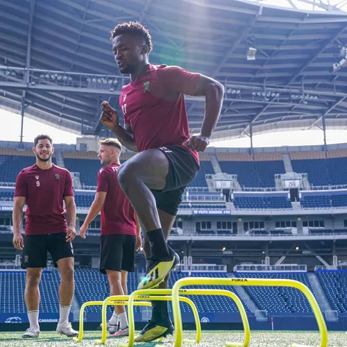 NWS Forza Speed Training Hurdles | Mejora la agilidad y la velocidad para el entrenamiento multideporte. Elige entre obstáculos de 6, 9 y 12 pulgadas