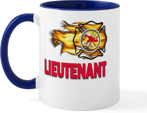Miniatura 21 de CafePress Taza de café de cerámica, taza de té de 11 oz