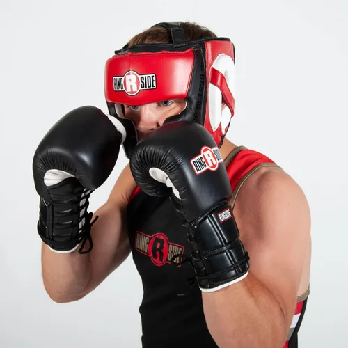 Miniatura 4 de Ringside Ringside IMF Pro Fight Gloves
