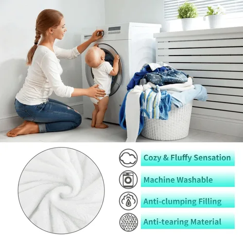 Miniatura 4 de Mantas de franela personalizadas, collage de imágenes, mantas de ropa de cama personalizadas para familia, día de la madre, regalo de cumpleaños