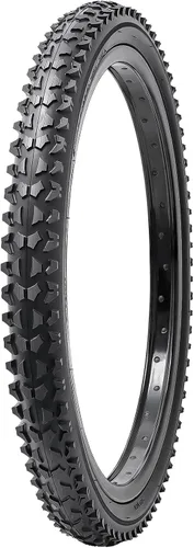 Miniatura 8 de YUNSCM 2-PCS 16" Kid Bike Tires 16x2.125/57-305 Compatible with Mountain Bike 16 x 2.125 Bicycle Tires