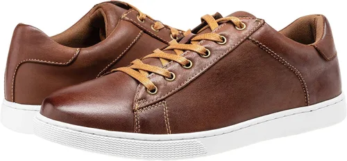 Miniatura 7 de Jousen Zapatos casuales para hombre, zapatillas de vestir de cuero, zapatos casuales de negocios para hombres, zapatillas de moda transpirables