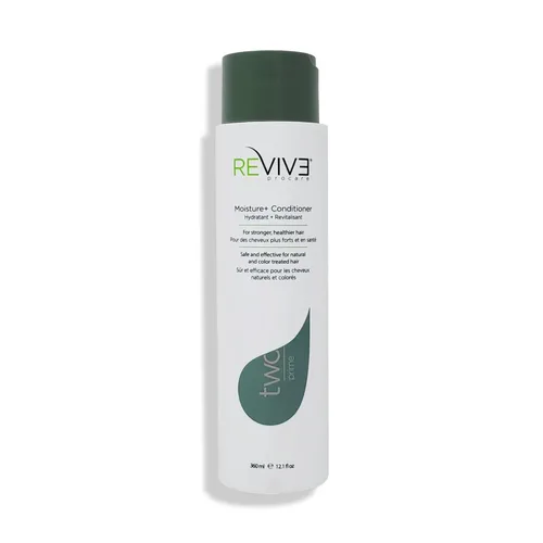 REVIV3 ProCare PRIME - Acondicionador hidratante e hidratante para cabello seco dañado con aminoácidos de queratina, proteínas vegetales, péptidos y