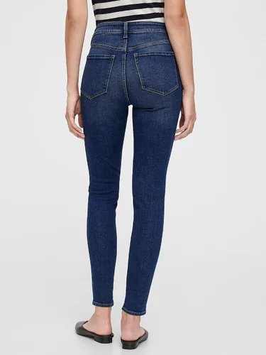 Miniatura 2 de GAP High Rise Legging Jeans