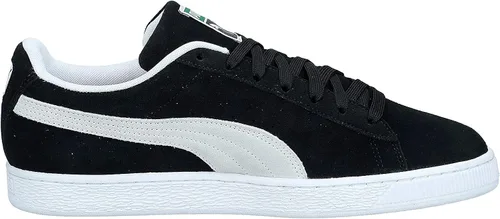 Miniatura 7 de PUMA Select Suede Classic Plus - Tenis deportivos de ante, clásicos para hombre