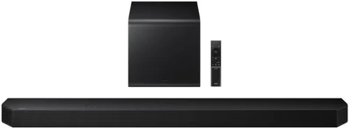 Miniatura 10 de Samsung HWQ600F 3.1.2 canales, barra de sonido serie Q con subwoofer inalámbrico
