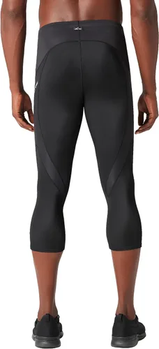 Miniatura 2 de CW-X Men's Stabilyx Joint Support 34 Compression Tight