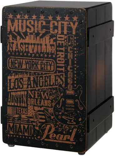 Miniatura 7 de Pearl Primero Cajón estilo Crate - Acme