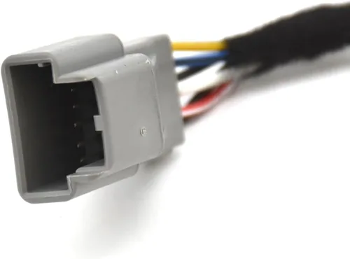 Miniatura 4 de 14+ RAM Classic USB Media Center Hub Actualización Adaptador de arnés de cableado para CARPLAY