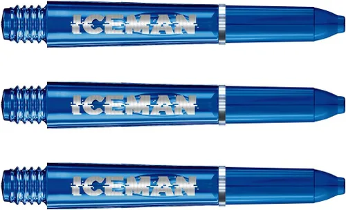 Miniatura 3 de RED DRAGON Gerwyn Price Iceman VRX Tallos