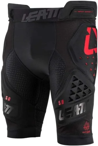 Miniatura 2 de Leatt Brace Impact Shorts 3DF 5.0 Adulto