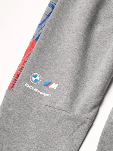 Miniatura 2 de PUMA Men's Standard BMW M Motorsport T7 Sweat Pants