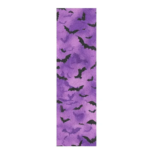 Miniatura 72 de Abstracto Negro Gris Geométrico Skateboard Grip Tape 33x9inch Papel de lija Longboard Scooter Griptape Diseño antideslizante y anti-desgarro