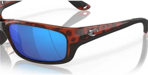 Miniatura 21 de Costa Del Mar Gafas de sol rectangulares Jose para hombre