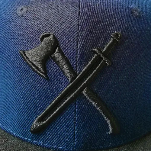Miniatura 5 de Capiche 99+ Variaciones Gorra Snapback Serie Especial - Talla única - Unisex - Hombre