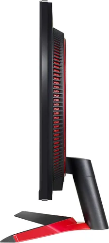 Miniatura 4 de LG 27GP700-B Monitor de juegos UltraGear FHD (1920 x 1080) IPS de 27” con tiempo de respuesta de 1 ms y tasa de actualización de 240 Hz, compatible
