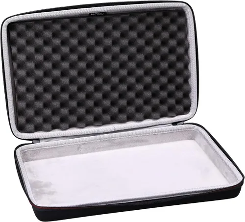 Miniatura 2 de LTGEM EVA - Estuche rígido para controlador de tambor Native Instruments Maschine Mikro Mk3