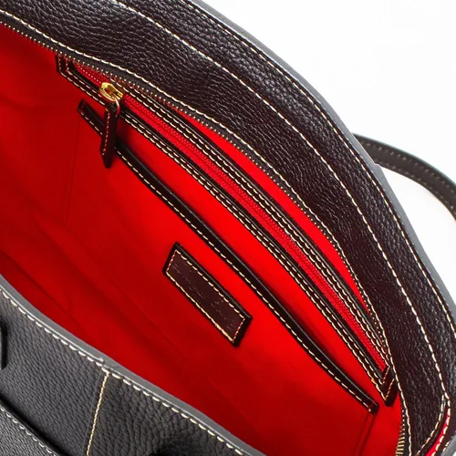 Miniatura 5 de Dooney & Bourke Pebble Grain Lexington