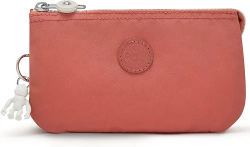 Miniatura 25 de Kipling Bolsa grande Creativity para mujer, kit de cosméticos versátil, organizador de viaje de nailon ligero