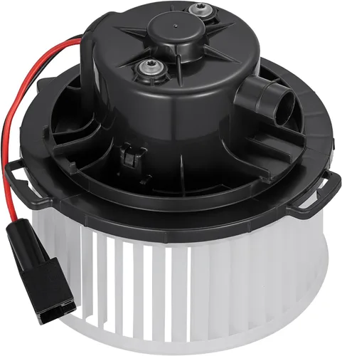 Miniatura 45 de BDFHYK Ventilador del calentador de aire AC 700014 Compatible con Lincoln Mark VI Town Car, Compatible con Mercury Grand Marquis, Bronco Crown