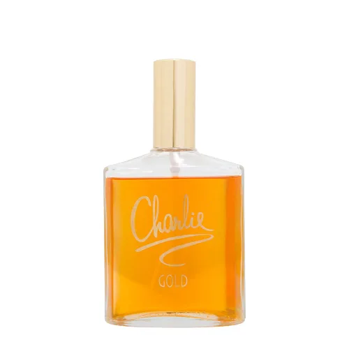 Miniatura 6 de Charlie Gold by Revlon - Espray Eau De Toilette para mujer, 3.3 onzas (3.4 fl oz)