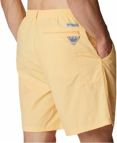 Miniatura 5 de Columbia Pantalón corto de agua Backcast III para hombre